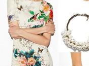 Look para preboda primaveral/Look spring engagement session