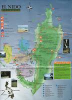 Visitar El Nido, Palawan