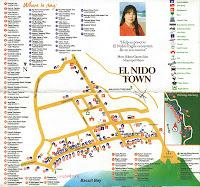 Visitar El Nido, Palawan