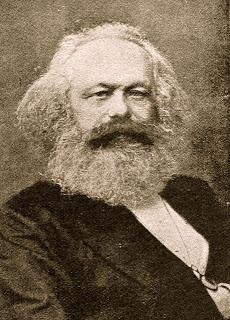 Marx y el Marxismo