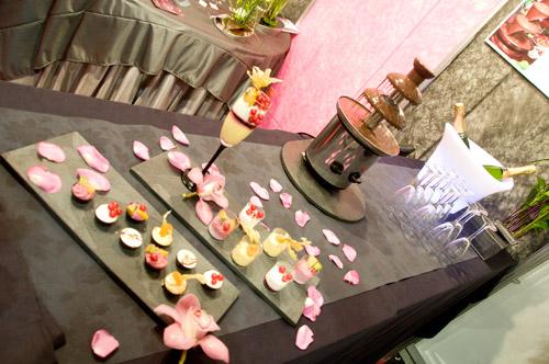 Abanik Events · Alquila lo que necesites para tu boda