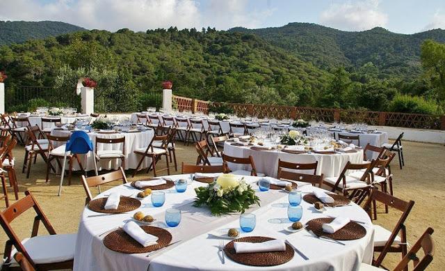 Abanik Events · Alquila lo que necesites para tu boda