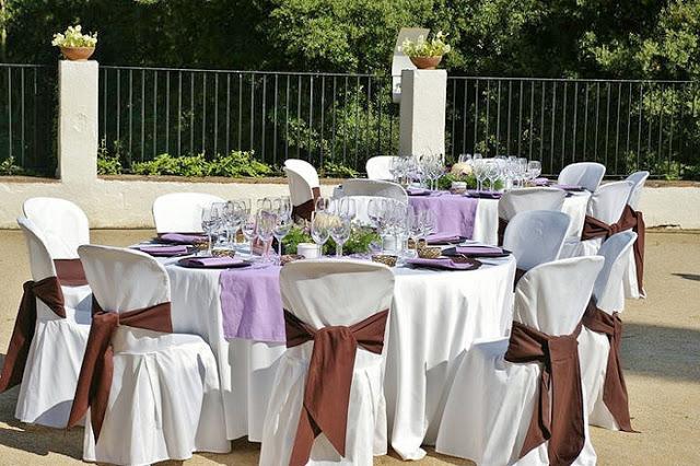 Abanik Events · Alquila lo que necesites para tu boda