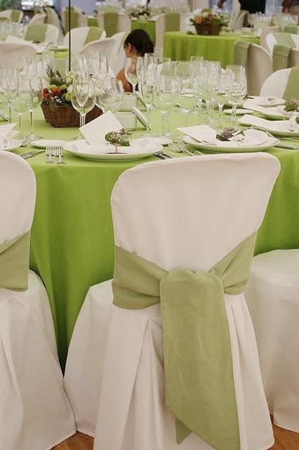 Abanik Events · Alquila lo que necesites para tu boda