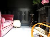 ¿Quién dijo puede pintar negro paredes?