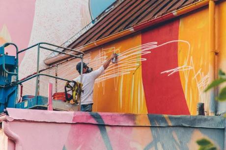 ¡Oh my Good! ¡Oh my Good!