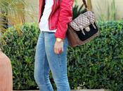 Cásual look