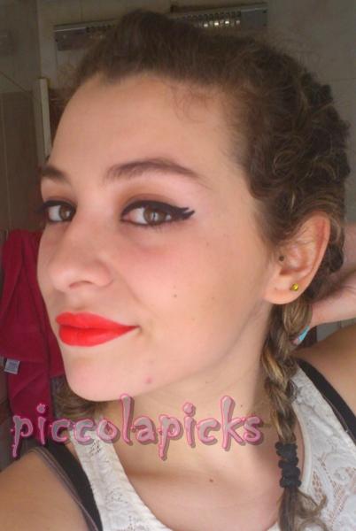 LOOKS DE TENDENCIA: DELINEADOS ORIGINALES