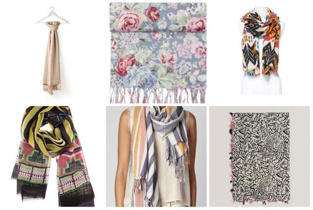 Y tú, qué harías con un pañuelo?