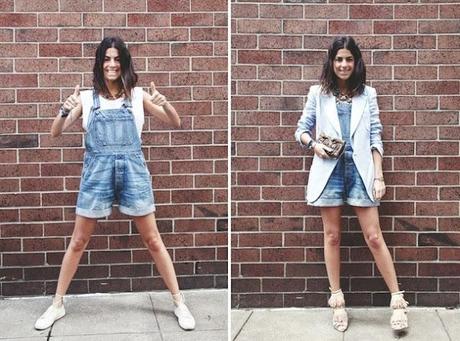 LOVE IT OR HATE IT (XII); PETOS VAQUEROS.-