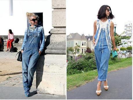 LOVE IT OR HATE IT (XII); PETOS VAQUEROS.-