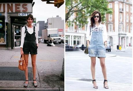 LOVE IT OR HATE IT (XII); PETOS VAQUEROS.-