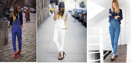 LOVE IT OR HATE IT (XII); PETOS VAQUEROS.-