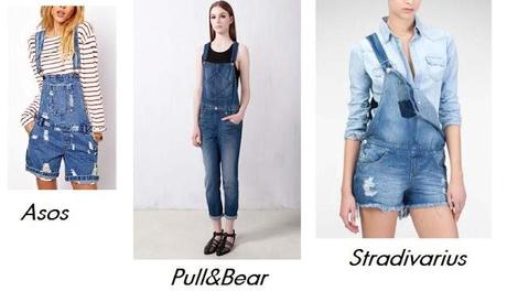 LOVE IT OR HATE IT (XII); PETOS VAQUEROS.-