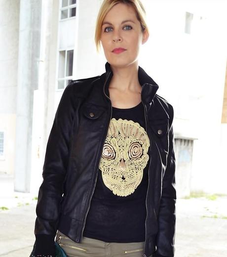 Oh, my skull!!