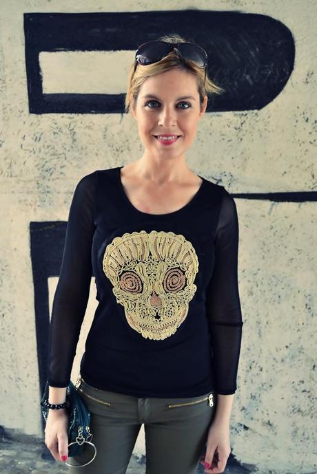 Oh, my skull!!