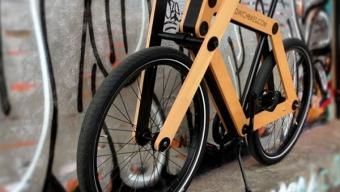 SandwichBike :: bicicleta para armar
