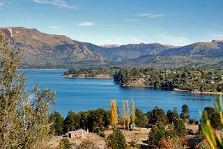 ARGENTINA: SEMANA SANTA EN EL SUR DE NEUQUEN
