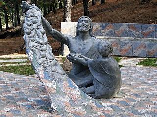 ARGENTINA: SEMANA SANTA EN EL SUR DE NEUQUEN