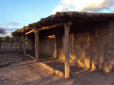 EL CAMINO DE LOS CAUDILLOS Y LAS LUCHAS FEDERALES DE LA RIOJA