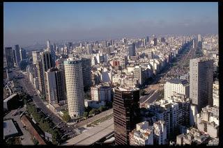 BUENOS AIRES VIBRA EN SUS CALLES