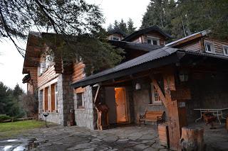 ARGENTINA: VILLA LA ANGOSTURA Y UNA SEMANA SANTA EN EL FIN DEL MUNDO