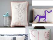 Cojines personalizados dibujos