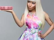 Altavozes “Pink Pill” Nicki Minaj