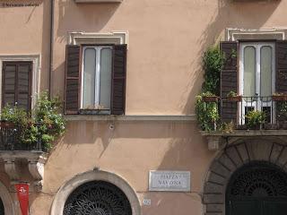 Piazza Navona.