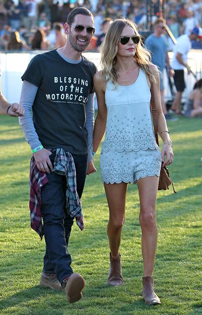 Coachella's Runway 2013