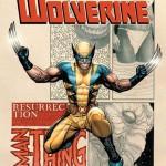 Savage Wolverine Nº 4