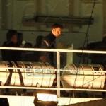 Rodaje de Capitán América 2: El Retorno del Primer Vengador