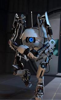 Análisis Portal 2