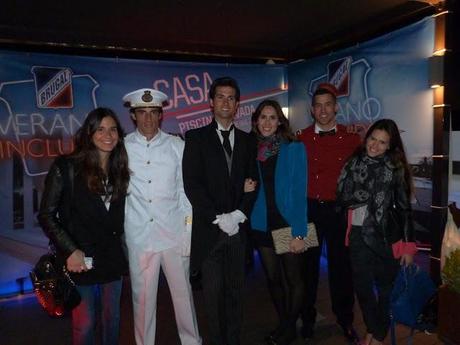 ¡Tú elijes tu alojamiento en el mejor verano de tu vida! Casoplón, barco u hotel 5 estrellas con Ron Brugal ¡Tú elijes tu alojamiento en el mejor verano de tu vida! Casoplón, barco u hotel 5 estrellas con Ron Brugal