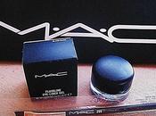 MAC: Fluidline Eye-liner brocha
