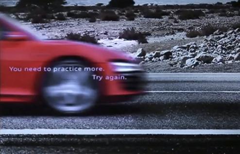 ¿Serás capaz de cazar un Audi R8?