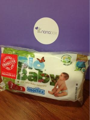 PREMAMÁ Y NONABOX