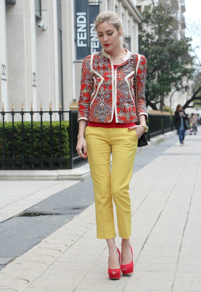 Viaje de cumpleaños a París