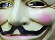 curioso negocio máscara Anonymous