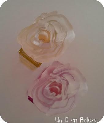 Couleur Kenzo, la fusión de color y perfume