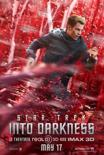 Star Trek: Into Darkness: nuevo trailer