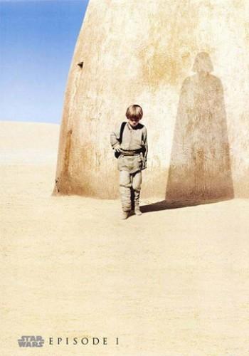 Los 25 mejores teaser posters Los 25 mejores teaser posters