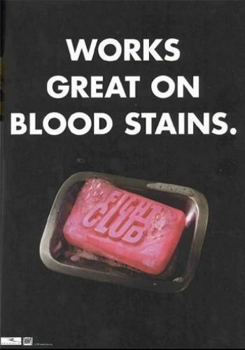 Los 25 mejores teaser posters Los 25 mejores teaser posters