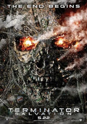 Los 25 mejores teaser posters Los 25 mejores teaser posters