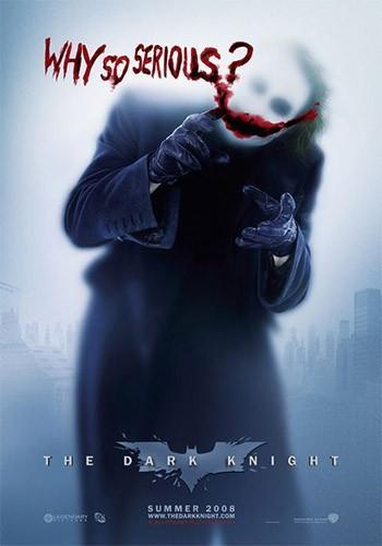 Los 25 mejores teaser posters Los 25 mejores teaser posters