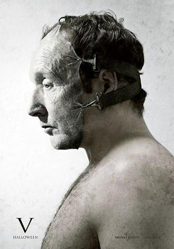 Los 25 mejores teaser posters Los 25 mejores teaser posters