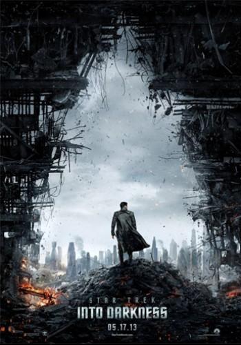 Los 25 mejores teaser posters Los 25 mejores teaser posters