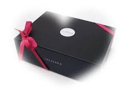 JOLIE BOX JOLIE BOX