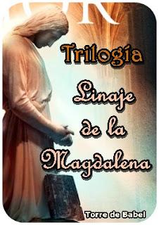 Mi reto de lectura: una trilogía