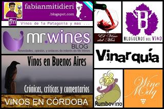 El Malbec festeja su día en FAMIGLIA